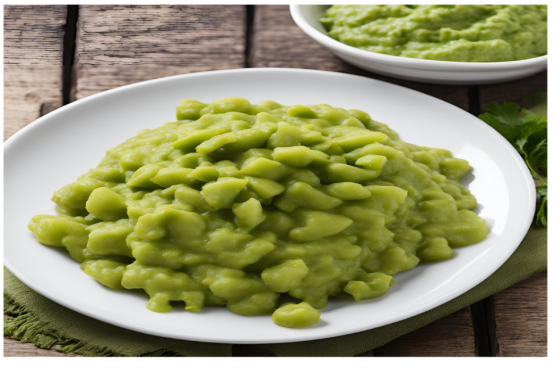 Mushy Peas