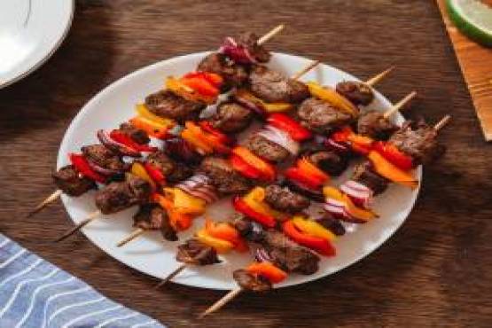 Special Shish Kebab