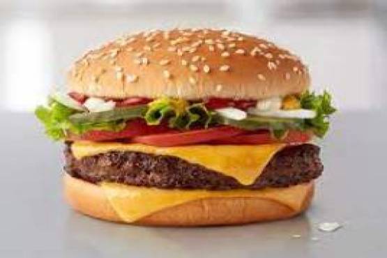 Cheeseburger