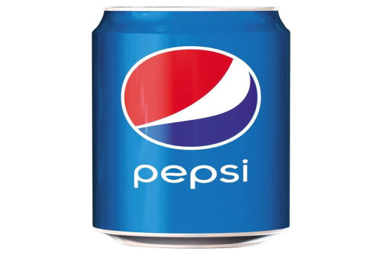 Pepsi Can