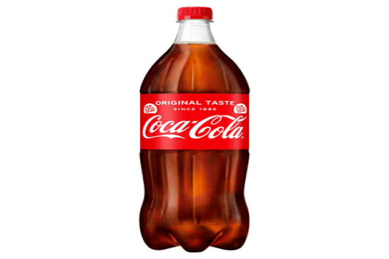 1.5 L Bottle Coke