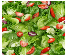 Side Salad 