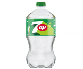 7 Up Can