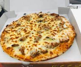 Doner Pizza