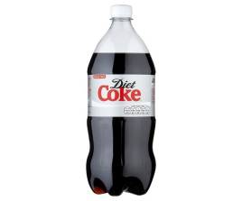 1.5 L Bottle Diet Coke